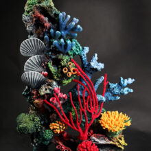 new art reef