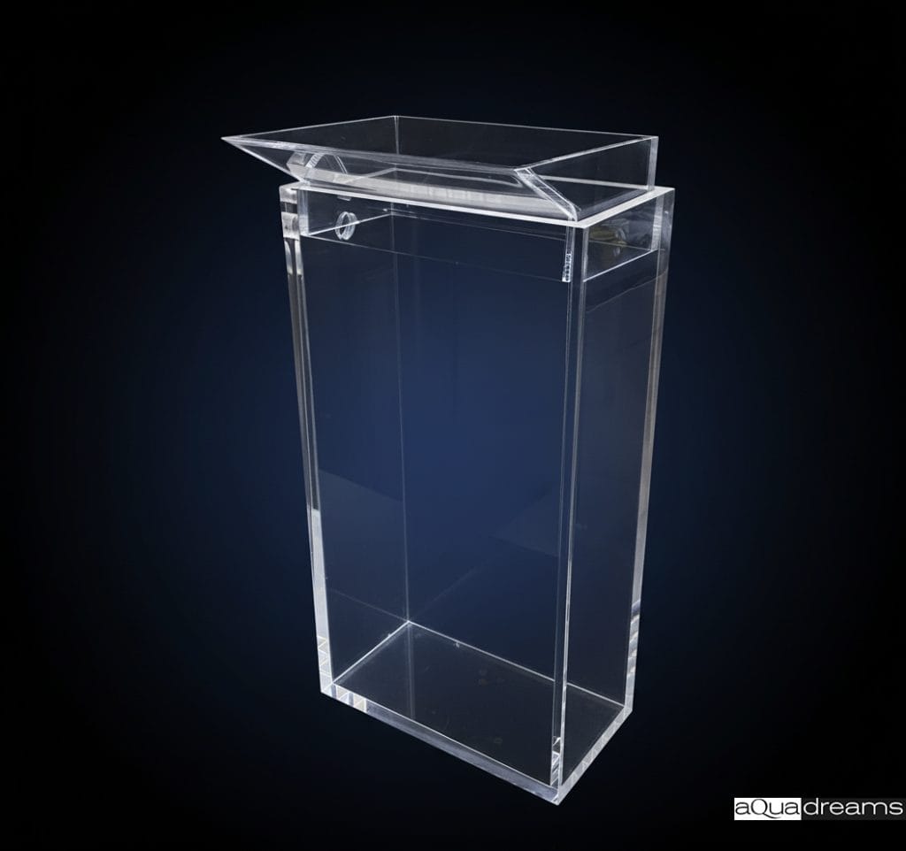 лабораторные емкости из оргстекла от производителя